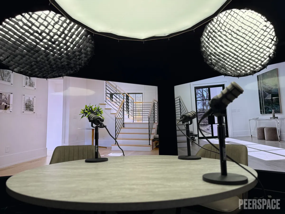Podcast Studio - Image 3