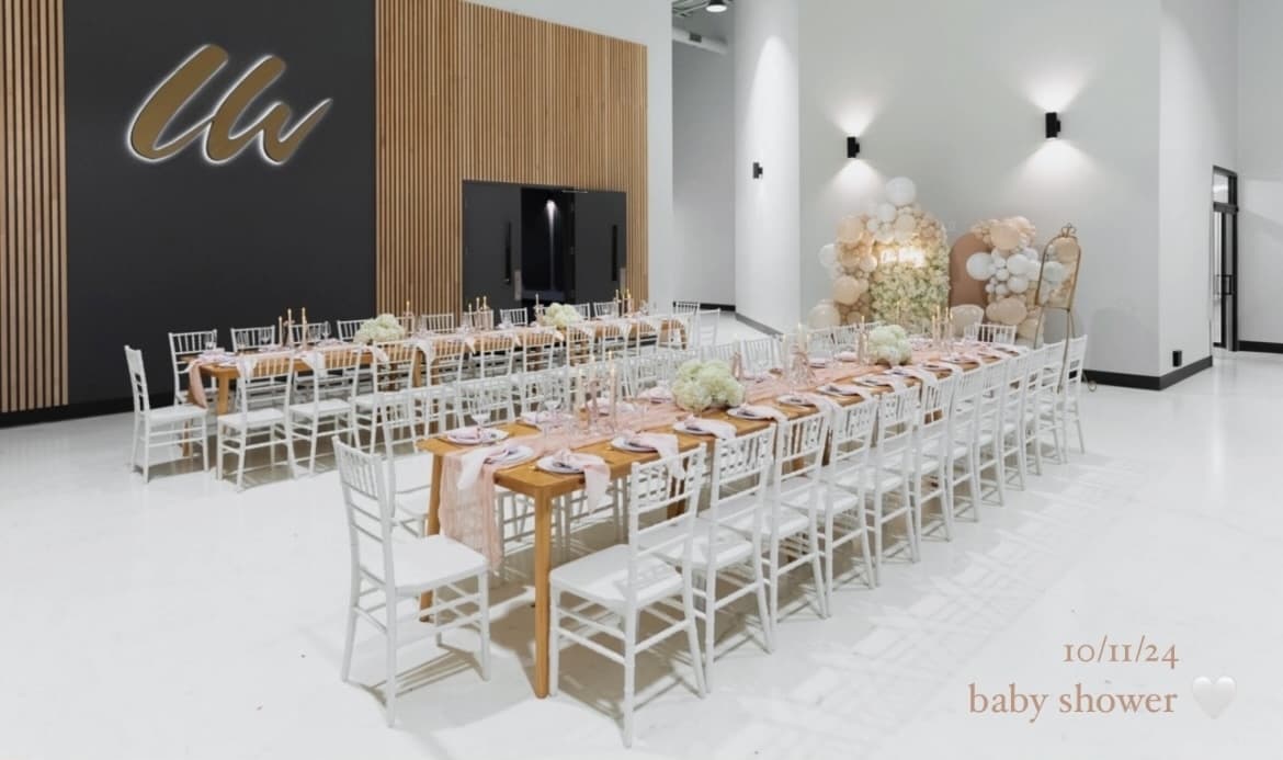 Baby Shower